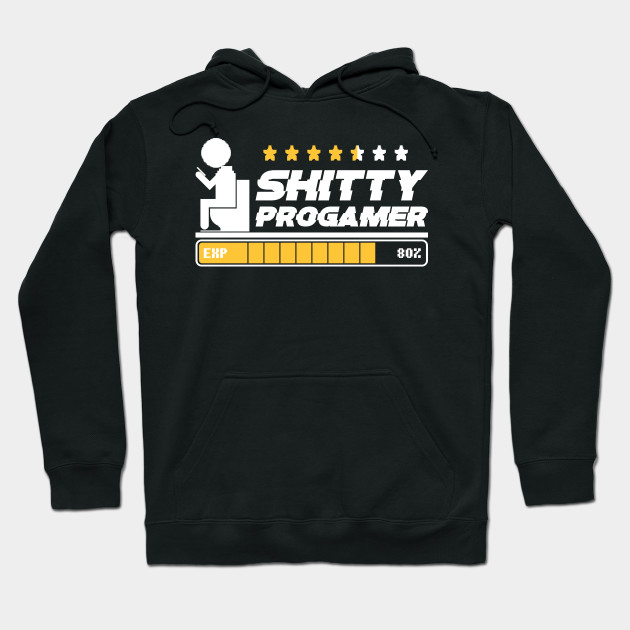 Progamer Gaming Shitty Gamer